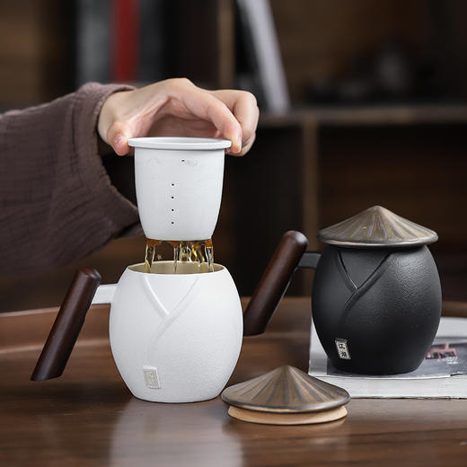 江湖马克杯 商品图5