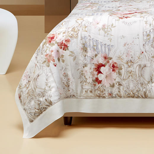 【ROYALCOVER】罗卡芙天丝夏凉被可水洗纤维空调被子佩特拉庄园夏被 商品图3
