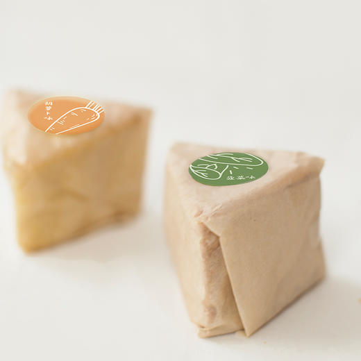 海绵版宝宝蛋糕（混合蔬果口味）｜全国配送 商品图8