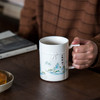 一统河山茶漏杯 商品缩略图5