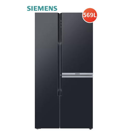 西门子（SIEMENS）冰箱KA96FP50TI 商品图1