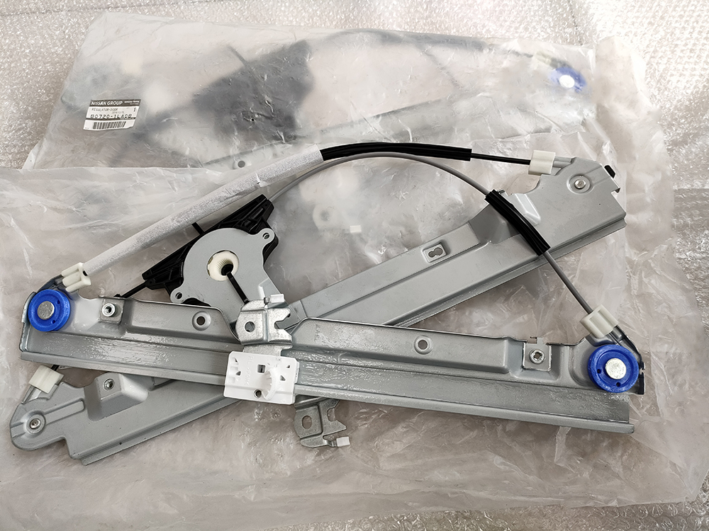 Y62 前门升降机（价格有浮动，购买请咨询）