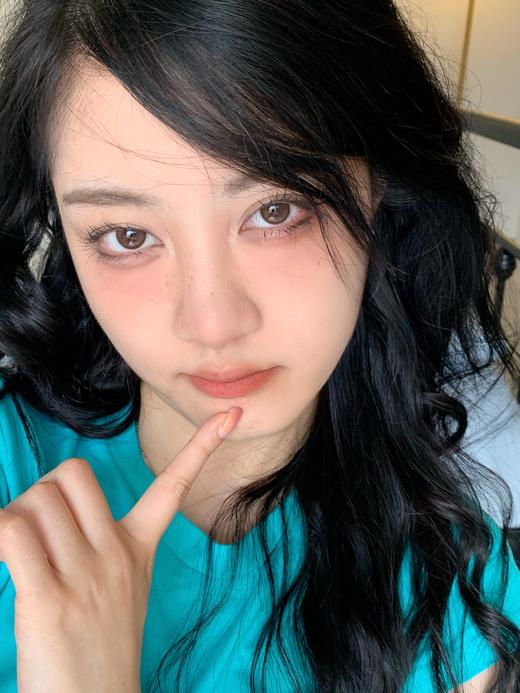 醋醋汁儿同款 peachcon 水晶晶黑/水晶晶巧/水晶晶棕 商品图3