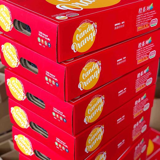 【西班牙 进口橙】西班牙进口橙，甜度高，水分多，好橙子切块也很甜嫩，榨汁也合适！ 商品图7