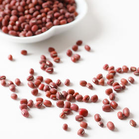 长夏吃红豆，助你避瘟疫、利湿邪 ！