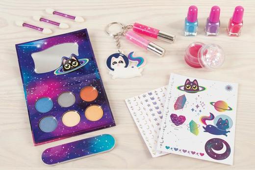 美伊睿焕彩豪华美妆套装 2363 商品图2