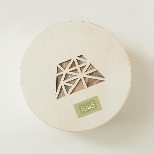 海绵版宝宝蛋糕（混合蔬果口味）｜全国配送 商品图9