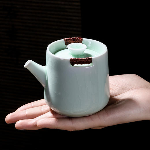 哥窑8件套 商品图1