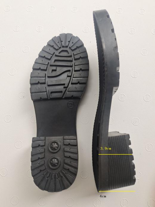 K76鞋底 橡胶鞋底 女士鞋底 商品图1