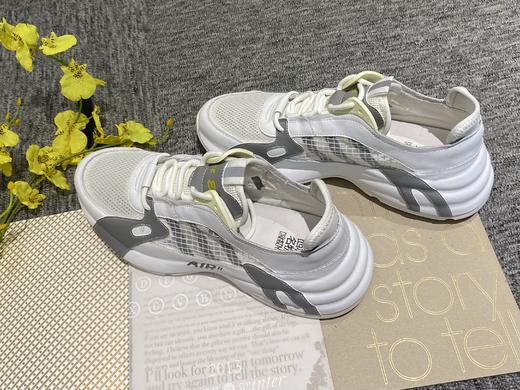 2021年新款男鞋休闲运动老爹鞋T10CW31261 商品图1