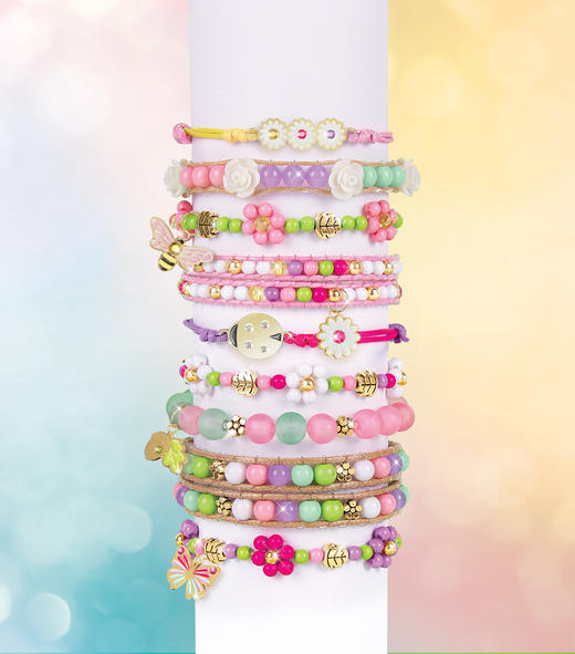 美伊睿施华洛世奇水晶梦自然之歌首饰套装 1724 商品图3