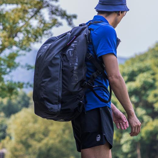 INSTINCT DUFFEL PACK 45L 多功能户外驼包 商品图3