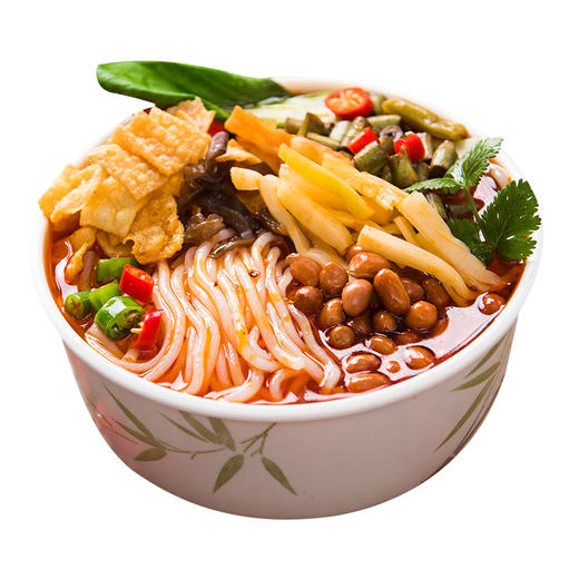 螺蛳粉调料 低至4.5元/套 建议零售价：16-25元/碗 专业餐饮店半成品供应 商品图4