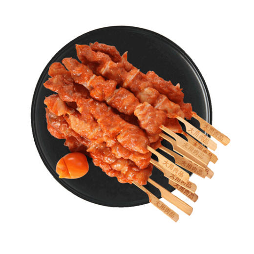 香鑫园骨肉相连【60g】 商品图0