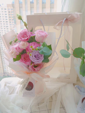 Amy花儿朵朵旗舰店 有赞