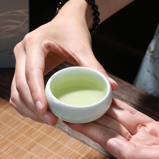 哥窑8件套 商品图6