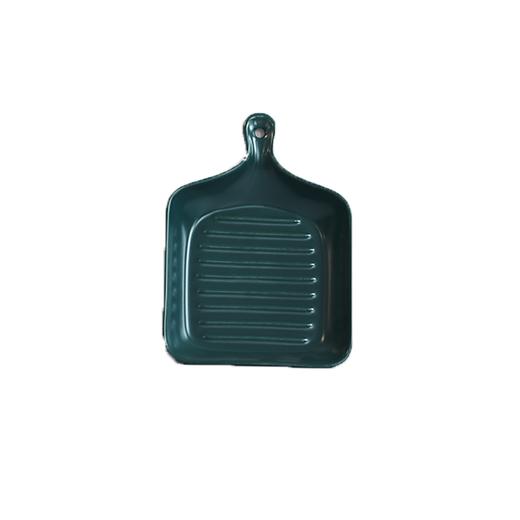 【亚欧超市】新元祥单拖烤盘223mm 商品图0