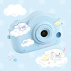 亿觅宽屏儿童数码相机-大耳狗 商品缩略图3