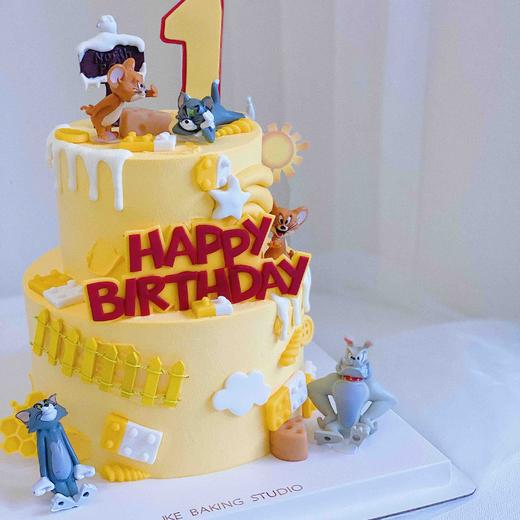 猫和老鼠 商品图3