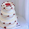 囍 | 订婚蛋糕 商品缩略图0