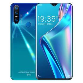 【游戏手机】12+256G全网通5G网络新手机P40水滴屏学生价智能游戏安卓百元便宜