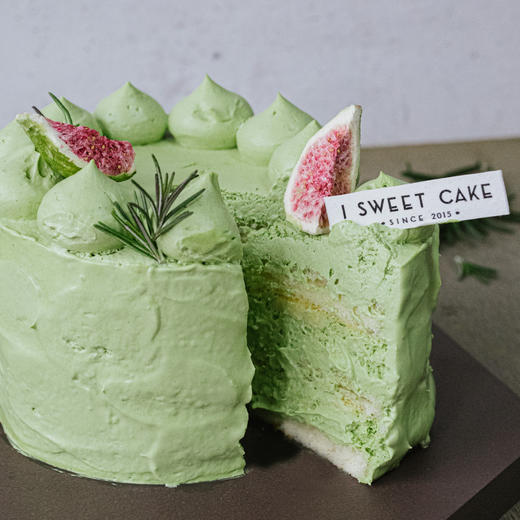 四寸口味蛋糕（积分商城专用） 商品图4