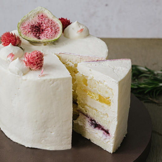 四寸口味蛋糕（积分商城专用） 商品图6