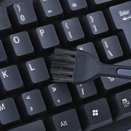 【电脑清洁】WS-L3 笔记本电脑清洁套装三件套 数码相机清洁套装三件套 商品图1