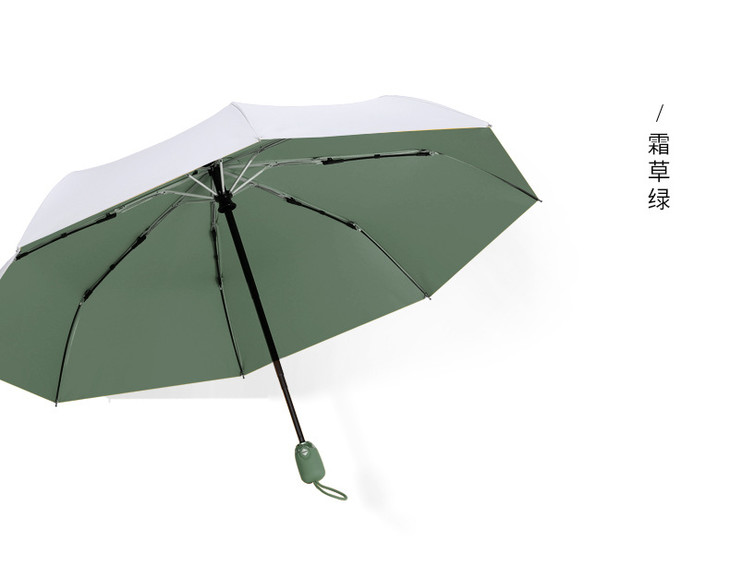 三折钛银伞_07
