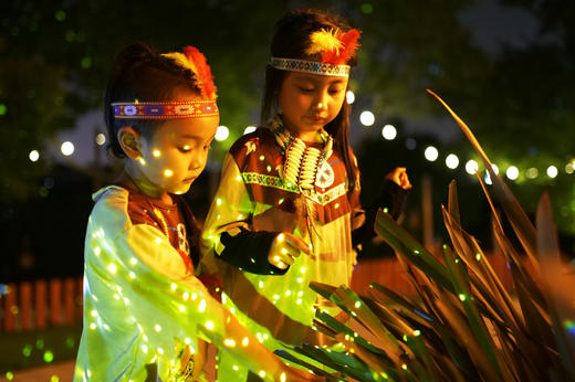 【麓客岛-小岛动物农场夜场票】火遍小红书的美式复古动物农场，欢迎来打卡，门票仅19.9元/人，与羊驼，山羊，小兔兔零距离接触，免预约，端午可用 商品图3