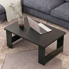 【茶几】茶几客厅简约现代家用小桌子简易北欧卧室小茶几坐地小户型茶桌子 商品缩略图2