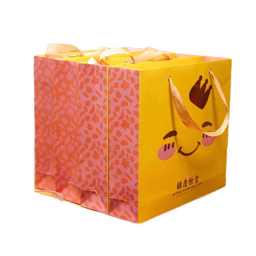 【花粉团购群】胡庆余堂庆余脾味宝 四季养生膏 商品图3