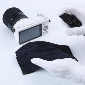 【电脑清洁】德甲士WS-L3 笔记本电脑清洁套装三件套 数码相机清洁套装三件套