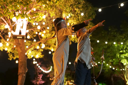 【麓客岛-小岛动物农场夜场票】火遍小红书的美式复古动物农场，欢迎来打卡，门票仅19.9元/人，与羊驼，山羊，小兔兔零距离接触，免预约，端午可用 商品图2