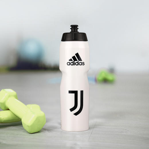 正品ADIDAS/阿迪达斯尤文图斯运动休闲训练比赛水壶GU0124 商品图1