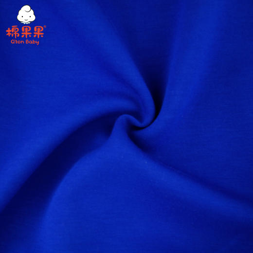 商场同款棉果果春秋季男童双面布运动连帽外套M312100421443 商品图5