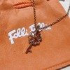芙丽芙丽/Folli Follie 四叶草钥匙项链 商品缩略图0