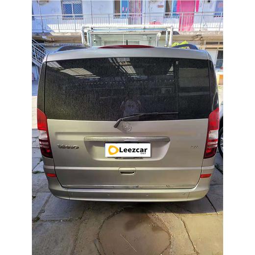 【特价月租-北京】奔驰 唯雅诺 3.0L 合伙人版 商品图4