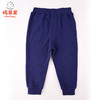 商场同款棉果果春秋季男童大毛圈运动长裤M312200221470 商品缩略图4