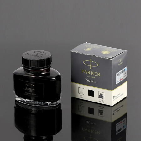 派克标准墨水 商品图3