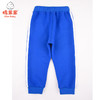 商场同款棉果果春春秋季男童双面布运动长裤M312200421447 商品缩略图1