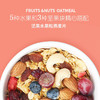 南农 坚果水果粒燕麦片420g/袋 *2袋【CZ】 商品缩略图3