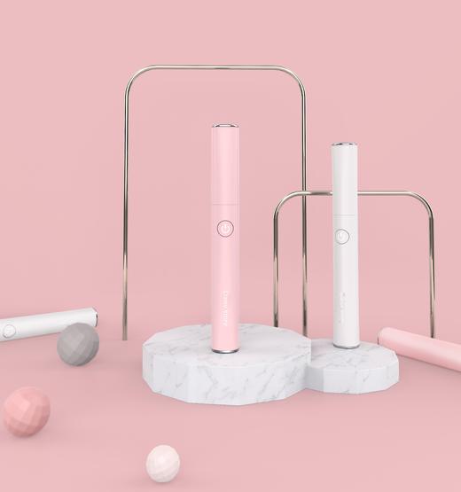 卷翘睫毛的秘密 | Daisy story 睫毛卷翘美睫仪 持久定型卷翘够范 [福利品] 商品图9