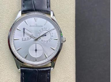 GF厂 JL积家大师系列1378420男士正装腕表(小丑) 商品图0