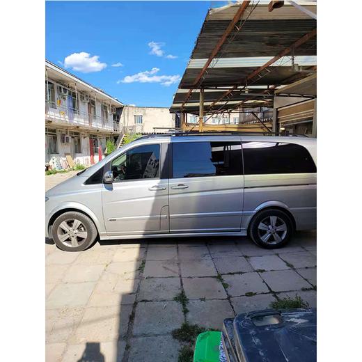 【特价月租-北京】奔驰 唯雅诺 3.0L 合伙人版 商品图5