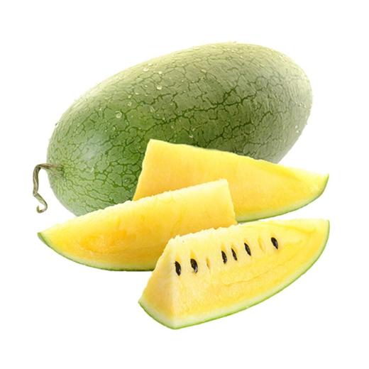 上海三林崩瓜 Shanghai Sanlin Watermelon 商品图0