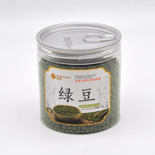 冠联康庆堂养生花草茶苦荞茶无花果芡实大麦茶决明子薏苡仁绿豆 商品图6