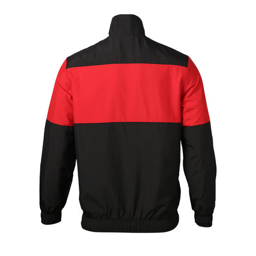 小李子:正品PUMA/彪马AC米兰热身运动训练休闲外套男子764445-05 商品图1