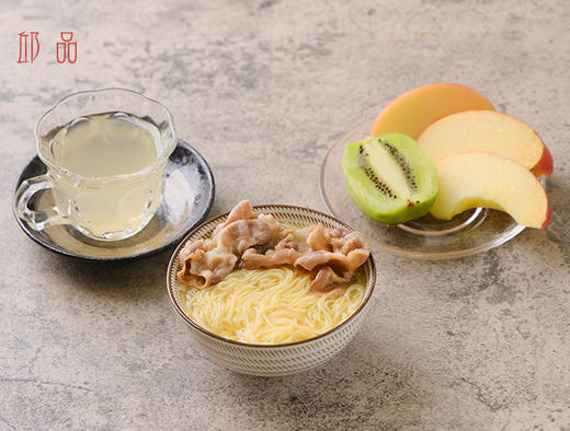 邱品 【姜汁饮品】老姜榨汁，严格工艺，一盒6小瓶 商品图2