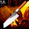 汉道-野厨料理刀 商品缩略图4